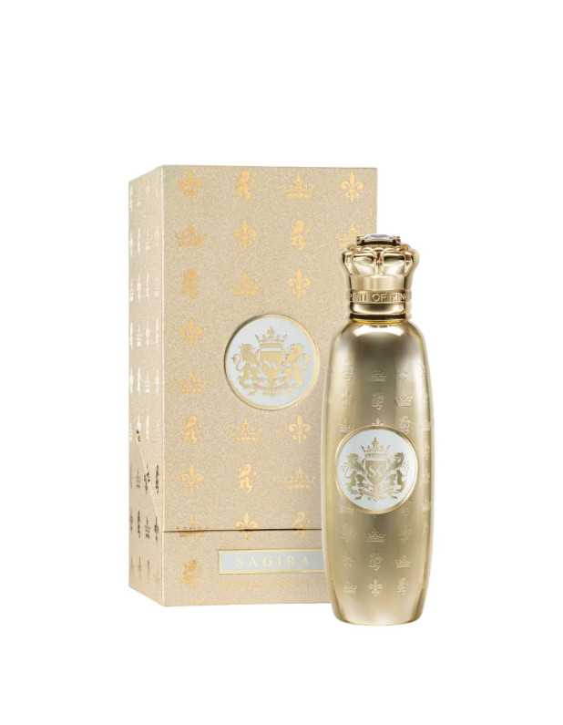 Sagira Edp